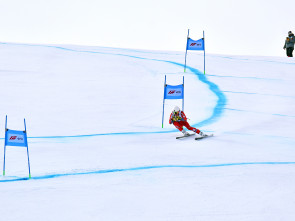 Спортсмены Камчатки в первый день чемпионата России по горнолыжному спорту завоевали три медали