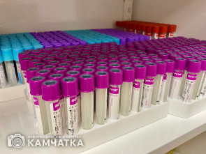 Врачи Камчатского краевого онкодиспансера проводят выездные осмотры