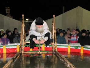 Крещенских купаний в одном из районов Камчатки не будет