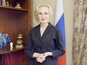 Ирина Яровая поприветствовала камчатцев на зимнем фестивале «Снежный путь»