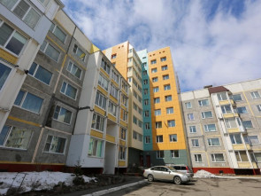 Работу с гражданами на Камчатке начала выездная мобильная приемная