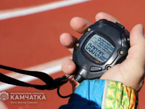 Известны имена победителей в снегоходном кроссе фестиваля зимних видов спорта на Камчатке