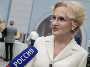 Ирина Яровая: Послание Президента России - Послание сплочения страны на успех, созидательное развитие и достижения