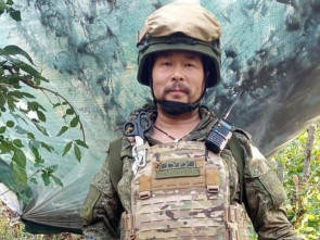 Позывной Гуру — С фронта боевых действий на передовую инвестиционно-экономических будней Камчатки