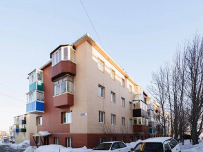 Дом на Горького,14 в Петропавловске-Камчатском — из тьмы в свет. Капремонт завершен