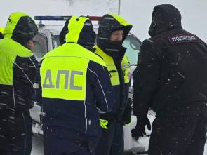 Губернатор вводит ручное регулирование дорожного движения в Петропавловске
