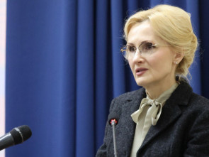 Ирина Яровая: антироссийские санкции - новый вид международной преступности