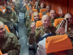 «Петр, с возвращением! Камчатка ждёт!» — губернатор Солодов о возвращении из плена нашего земляка