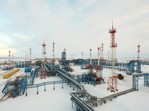 Экологический мониторинг провели в «Газпром добыча Ноябрьск» на Камчатке