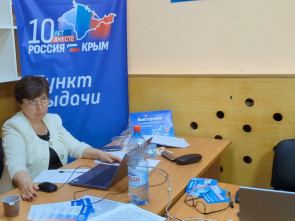 Соболевский район Камчатки подключился к прямому эфиру телемарафона «Территория единства»