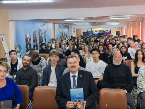 Героев Курильского десанта вспоминают на Камчатке