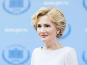Ирина Яровая поздравила камчатских журналистов с праздником