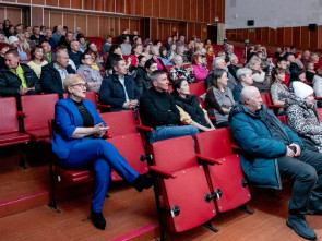 ​В память о Сергее Косыгине провели фестиваль песни &laquo;Моя лодка &ndash; Камчатка&raquo; 11