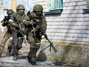 СВО: Мелодии и ритмы современного боя