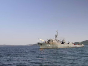 Учения с бомбометанием провели военные моряки ТОФ России на Камчатке