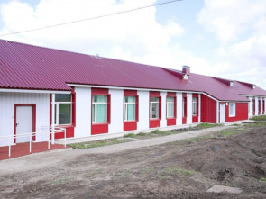 Никольская больница на Камчатке преобразилась 1