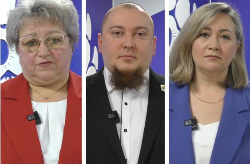 Педагоги Камчатки идут в политику