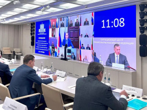 На Камчатке запустят четыре масштабных проекта в сфере энергетики