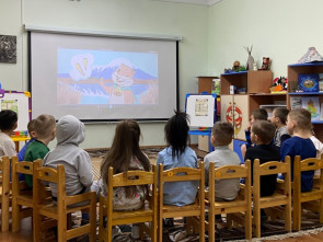 Проект «Евражка о Камчатке» претендует на престижную премию «Экопозитив-2024»