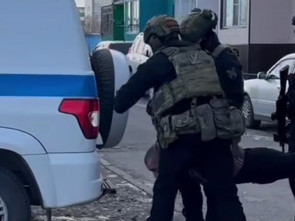 Мужчину с нервным расстройством задержали на Камчатке