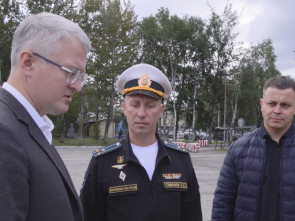 Новейшее оборудование поступило в авиационный полк Тихоокеанского флота 0