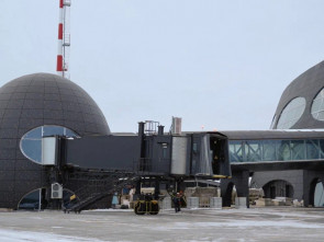 Новый терминал аэропорта Петропавловска-Камчатского готовится к открытию 3