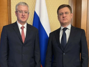 Камчатский край откроет новую страницу в своём развитии благодаря СПГ