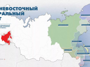 Стратегию развития Дальнего Востока до 2030 года обсудили на федеральном уровне