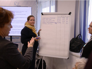 В Камчатском крае подвели промежуточные итоги реализации «Народной программы» в различных сферах деятельности