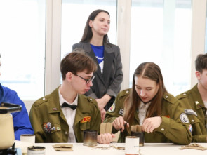Ирина Унтилова: Штаб &ndash; это сосредоточение всех возможностей для решения проблем, вопросов и инициатив наших граждан 8