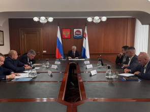 Зима на Камчатке должна быть под особым контролем — губернатор