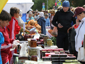 «Елизовская осень» скорректирует дорожное движение в райцентре Камчатки