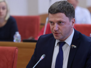 Камчатский парламентарий предложил пути увеличения финансового обеспечения программы капремонта