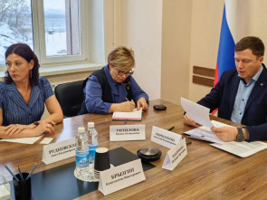 Краевые депутаты Камчатки будут бороться с долгостроем