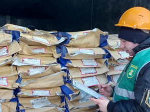 В течение недели на территории Камчатского края было оформлено 23 партии рыбы и кормовой муки для экспорта