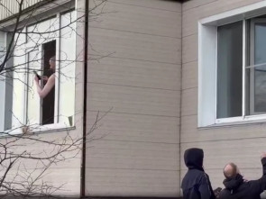 Психически больного мужчину, взявшего в заложницы мать, доставили в профильный диспансер: УМВД РФ Камчатки