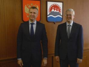 Между Камчатским краем и Республикой Беларусь подготовлена и согласована дорожная карта по взаимодействию