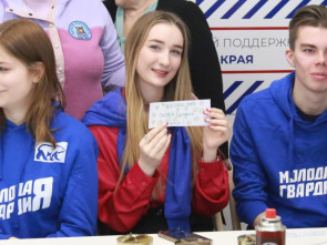 Ирина Унтилова: Штаб &ndash; это сосредоточение всех возможностей для решения проблем, вопросов и инициатив наших граждан 1