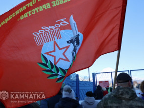 Вопросы, связанные с ротацией мобилизованных жителей Камчатки, поступили на прямую линию с губернатором более 60 раз