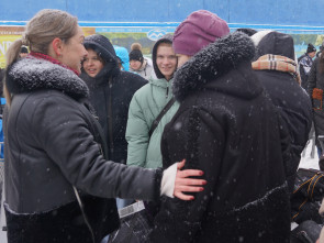 «От Донецка до Камчатки» — слёт детей и молодёжи  откроется сегодня, 21 февраля