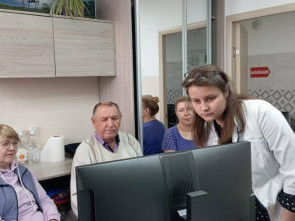 На Камчатке в 2026 году продолжат работу более 20 «Школ здоровья»