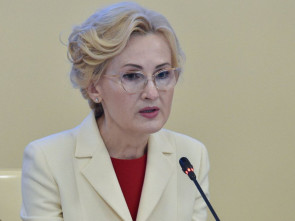 Ирина Яровая выступила с серьезной инициативой развития фермерства в России
