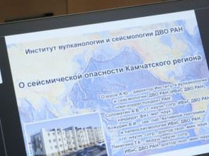 Пилотным регионом по исследованию сейсмостойкости жилья в России станет Камчатка