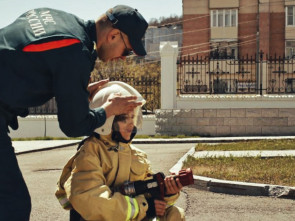 Дети играли в «Зарницу»: Шестьдесят камчатских школьников учились спасать и спасаться