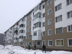 Фонд капитального ремонта на Камчатке — еще один дом сдан