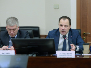 Исполнение закона о земле для участников СВО проверили  парламентарии Камчатки