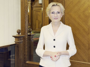Ирина Яровая прислала поздравительную телеграмму сотрудникам «Океанрыбфлота»