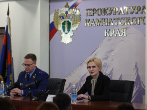 Ирина Яровая борется с современными преступлениями на законодательном уровне