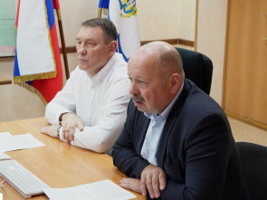 В администрации ПКГО решали &laquo;медвежий вопрос&raquo; 0