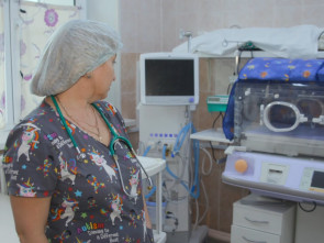«Народная программа» в Камчатском крае: улучшение материально-технической базы медицинских учреждений
